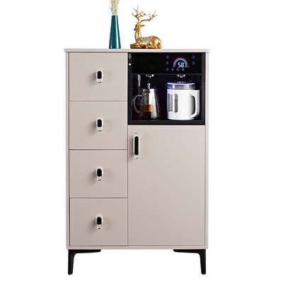 香音茶吧机储物一体柜智能新款