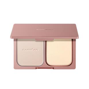 卡姿兰粉饼控油定妆持久防汗干粉散粉吸油补妆不脱妆正品大牌官方