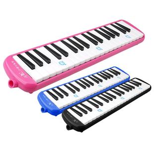 天鹅口风琴37键32键小学生专用初中生业儿童成人全乐理官方旗舰店
