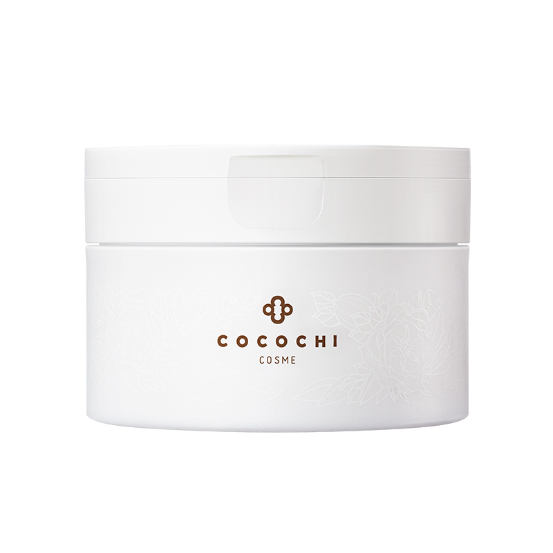 【买1送1】cocochi日本AG抗糖云朵卸妆膏女深层眼唇清洁油敏感肌