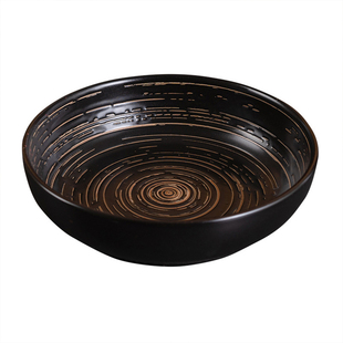 JOJO'S L. PD.Tighten.日式料理盘大饭盘意面盘家用西餐厅 | 敛绷