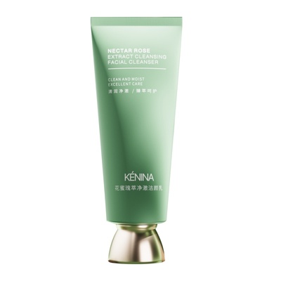 【吴宣仪同款】珂尼娜花蜜洗面奶