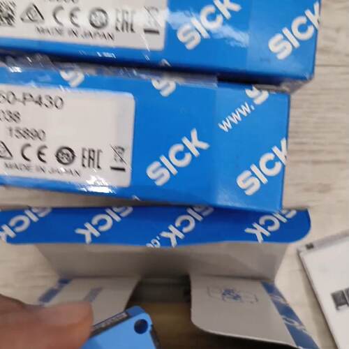 询价-sick西克光电开关WL150-P430，订货号601103
