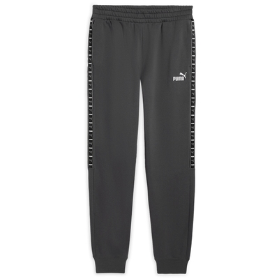 PUMA彪马男运动休闲加绒长裤