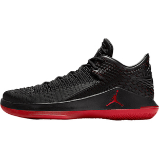 Nike/耐克官方正品JORDAN AJ32 low男士低帮耐磨篮球鞋AH3347-003