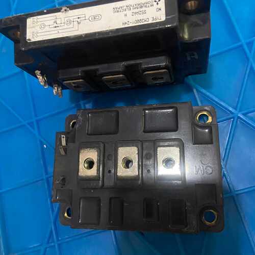 询CM300DY24H2MBI300P140模块IGBT