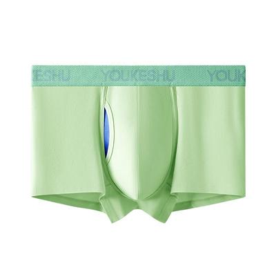 有棵树男士内裤四角短裤