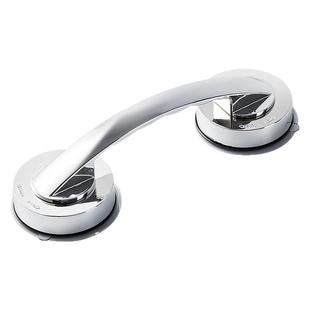 门把手吸盘手柄家用免打孔玻璃门拉手强力厕所窗户推拉门扶手门吸