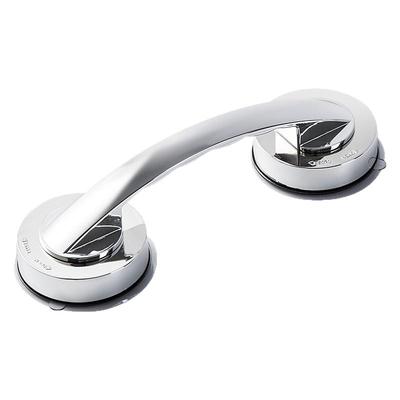 塑料7cm简约强力粘贴吸盘门把手