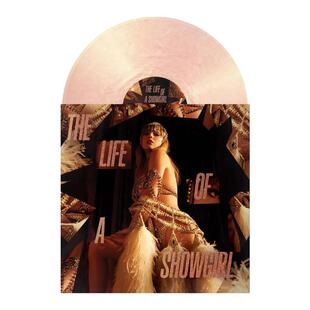 美版进口 正版霉霉黑胶唱片LP泰勒斯威夫特专辑Taylor Swift彩胶