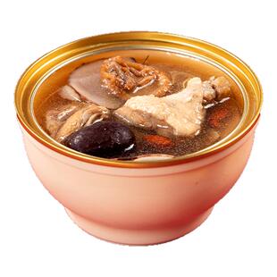 滋养有范飞天献珍礼盒装鲍鱼花胶海参鱼翅送礼官方旗舰店正品滋补