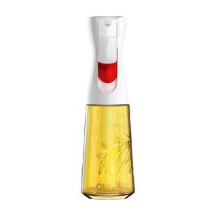 Flairosol喷油壶升级空气炸锅厨房喷雾化醋橄榄油玻璃喷油瓶