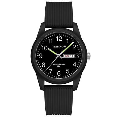 初高中学生只看时间大小号石英表