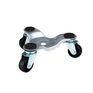 搬重物家具工具滑轮抬搬东西移床移位万向轮移动顺滑收纳搬家神器