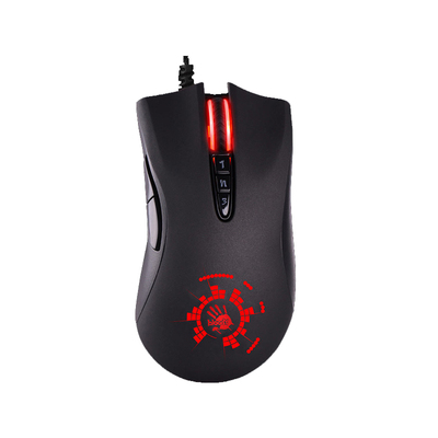 双飞燕血手幽灵A91电竞鼠标