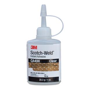 3M皮头胶水台球杆专用胶水粘斯诺克枪头黑八九球杆换皮头502强力胶水正品CA40H万能透明快干台球杆头专用胶水