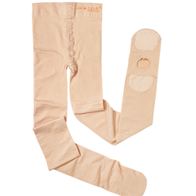 Swiga芭蕾大袜防滑高弹软糯