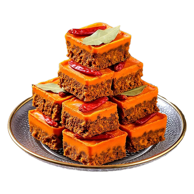 海底涝同款！重庆牛油！火锅底料