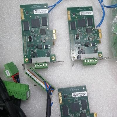 议价电路板机器人通讯卡DSQC1006