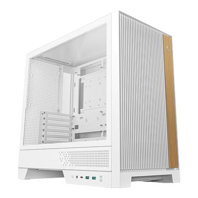 九州风神CL660机箱创新分仓散热