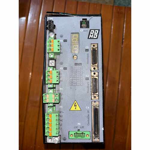 询高创驱动器DDHD4D54D5AP