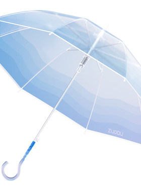张杰演唱会雨伞！拍照自带滤镜！