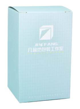 彩盒纸盒小批量定制打样