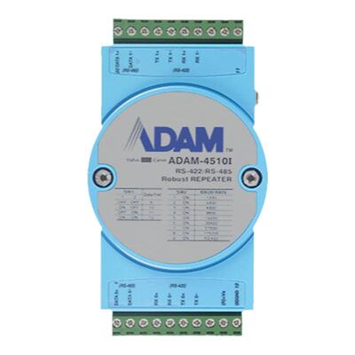 研华ADAM-4510I宽温智能远程模块