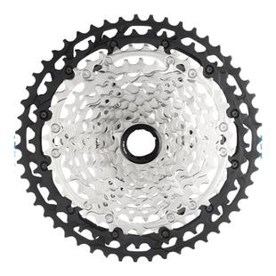 SHIMANO禧玛诺山地车飞轮10/11/12速自行车齿轮M7100 M6100 DEORE