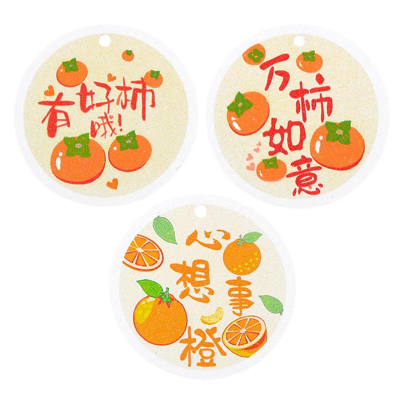 压缩木浆洗碗海绵擦卡通刷碗神器不沾油吸水魔力擦厨房刷锅百洁布