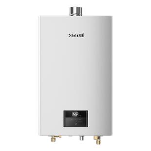 Rinnai/林内RUS-13E33G-CY/RUS-16E33G-CY燃气热水器恒温家用16升