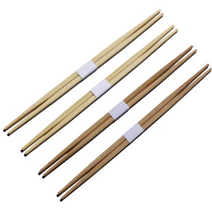 定制日式尖头筷子双头一次性两头尖日本寿司料理高档餐厅商用竹筷