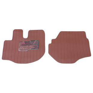 福田风景g7脚垫新风景G7G9前排福田汽车G7风景厢货福田图雅诺脚垫