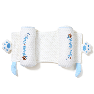 婧麒婴儿小米抽拉定型枕