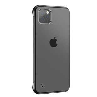 半包适用iPhone11promax手机壳xs/xr苹果8plus透明7磨砂X硬壳xsmax保护套se2/3代11pro男士12mini防摔13/6/6s