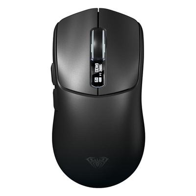 狼蛛旗舰电竞无线鼠标三模