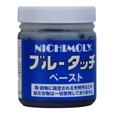 尼奇摩力红丹蓝丹阀门检查润滑剂