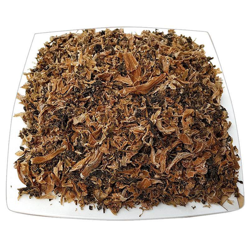 雪里红菜干湖南梅干菜干货大全