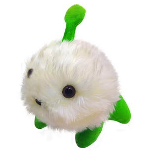 长江七号公仔毛绒玩具七仔玩偶布偶娃娃礼物周星驰电影动漫动画