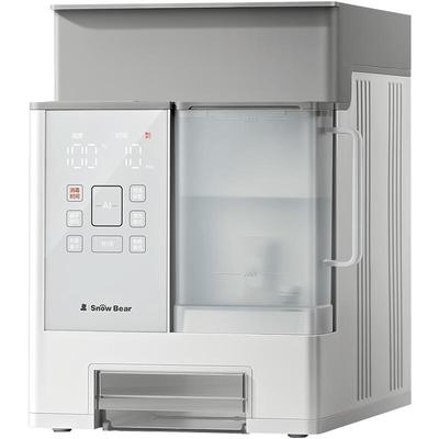 100°C高温蒸汽无死角穿透杀菌