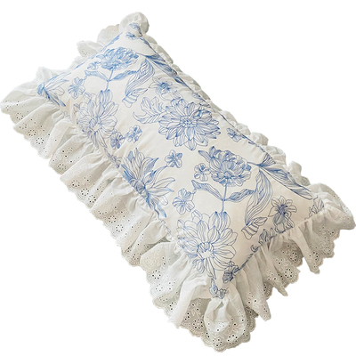 栀柔沙发靠枕汽车抱枕珍珠棉抱枕