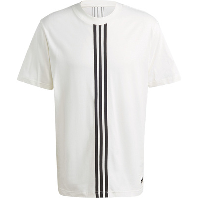 阿迪达斯正品男子短袖T恤