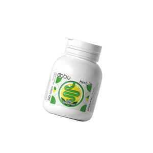 3盒实惠*DOBO益生元草本噗噗片