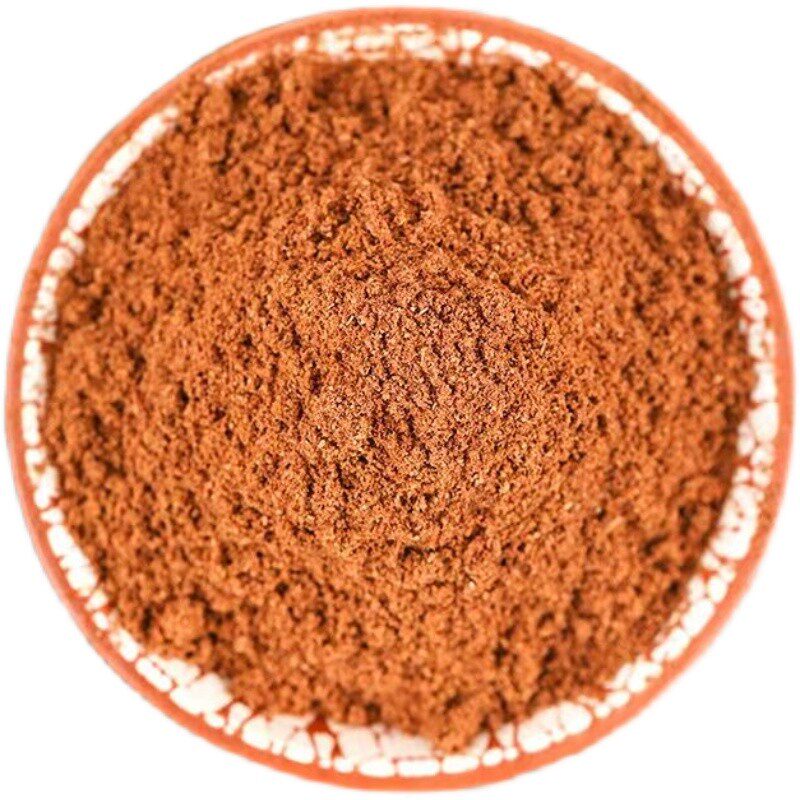大红八角粉现磨纯正广西古龙镇特级大料炒菜调味香料火锅茴香500G