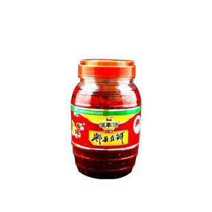 2000g红油郫县豆瓣酱1kg*2瓶家用郫县豆瓣四川特产炒菜专用豆瓣酱