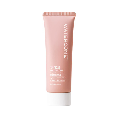 水之蔻非唇部脱毛膏非去小胡子