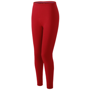 ab内衣保暖裤女士棉裤珊瑚绒加绒加厚中老年女单条秋裤SZ02