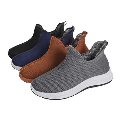 男女款保暖轻便和尚鞋真如界防滑