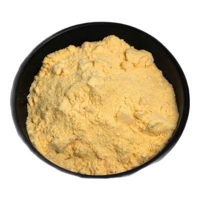 河南纯小米面粉新鲜农家现磨