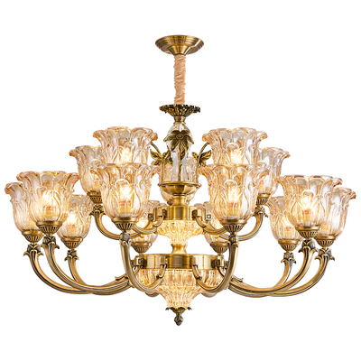 全铜美式免费安装顺丰包邮